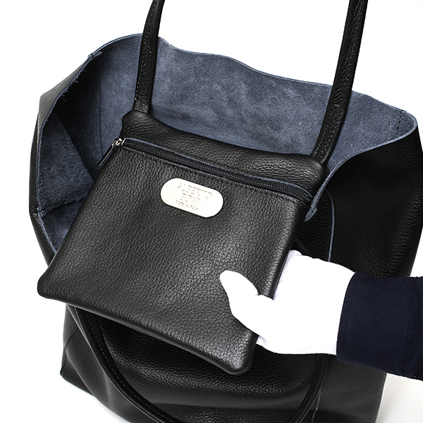  トートバッグ メンズ 縦型 a4 イタリア製 レザー 牛革 シンプル 軽量 無地 タウンユース ブラック 黒 黒色 レディース 本革 柔らかい 手提げ おしゃれ 通勤 通学 ブランド カバン アルベルトボニー(ALBERTO BONI)