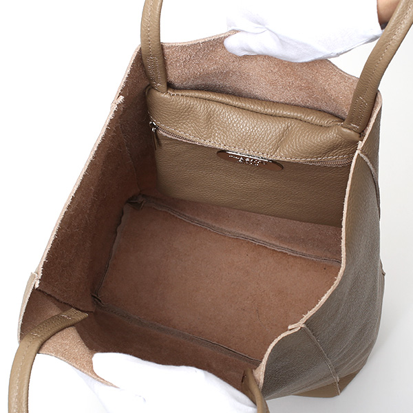  トートバッグ メンズ 縦型 a4 イタリア製 レザー 牛革 シンプル 軽量 無地 タウンユース ベージュ 肌色 レディース 本革 柔らかい 手提げ おしゃれ 通勤 通学 ブランド カバン アルベルトボニー(ALBERTO BONI)