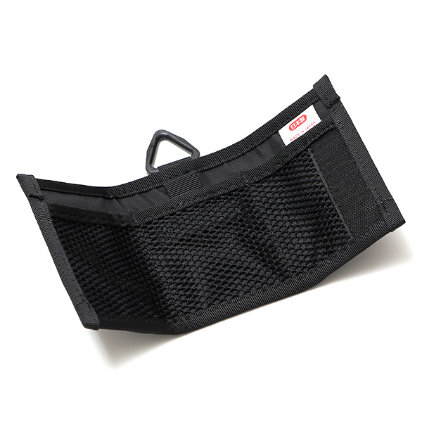  小銭入れ 小さめ コンパクト 財布 ブランド メンズ レディース ミニウォレット 日本製 ビブラム ラバー グリーン 緑色 三つ折り おさいふ トラベル アウトドア アノニムクラフツマンデザイン(ANONYM CRAFTSMAN DESIGN)