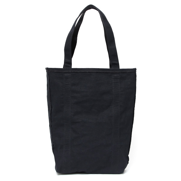 トートバッグ メンズ レディース リバーシブル トート コットン 軽量 A4 強撥水 防汚 X-PAC シンプル ブラック 黒 黒色 キャンプ アウトドア ブランド アノニムクラフツマンデザイン(ANONYM CRAFTSMAN DESIGN)