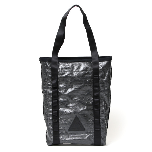 トートバッグ メンズ レディース リバーシブル トート コットン 軽量 A4 強撥水 防汚 X-PAC シンプル ブラック 黒 黒色 キャンプ アウトドア ブランド アノニムクラフツマンデザイン(ANONYM CRAFTSMAN DESIGN)