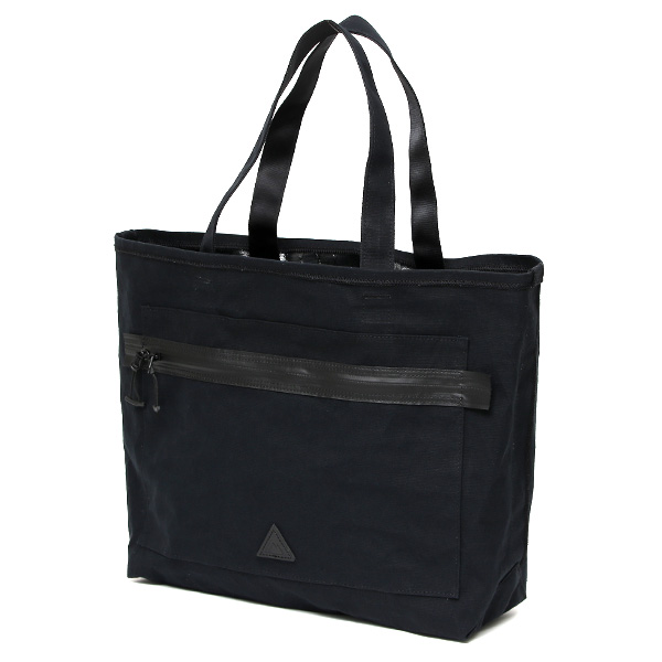  トートバック リバーシブルトート コットン 軽量 A4 おしゃれ ショッピングバッグ ブランド 日本製 ブラック 黒 黒色 トート キャンプ お出掛け アウトドア アノニムクラフツマンデザイン(ANONYM CRAFTSMAN DESIGN)