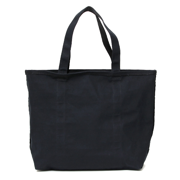  トートバック リバーシブルトート コットン 軽量 A4 おしゃれ ショッピングバッグ ブランド 日本製 ブラック 黒 黒色 トート キャンプ お出掛け アウトドア アノニムクラフツマンデザイン(ANONYM CRAFTSMAN DESIGN)
