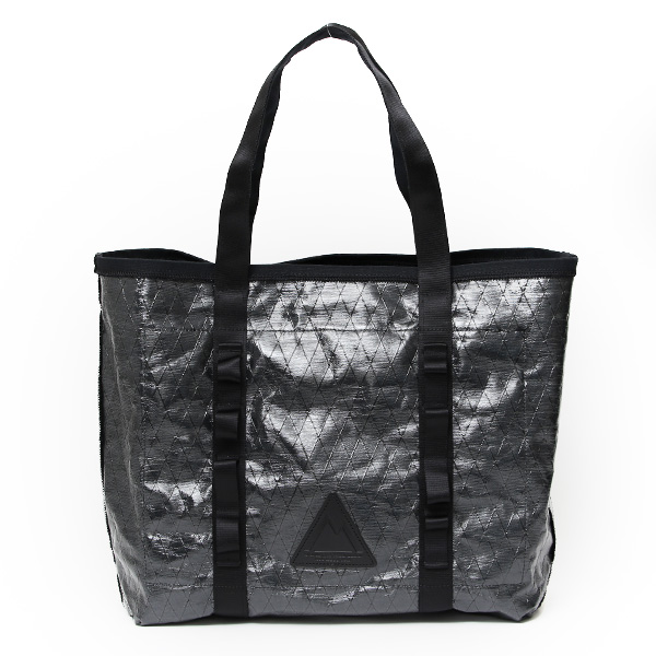  トートバック リバーシブルトート コットン 軽量 A4 おしゃれ ショッピングバッグ ブランド 日本製 ブラック 黒 黒色 トート キャンプ お出掛け アウトドア アノニムクラフツマンデザイン(ANONYM CRAFTSMAN DESIGN)