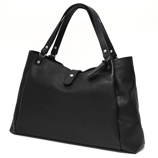 トートバッグ メンズ 本革 レザー 日本製 ブランド ブラック 黒 黒色 レディース トート カバン ビジネスバッグ A4 鞄 高級 カバン おしゃれ 鞄 人気 キレイめ 大人 かわいい ボーデッサン(BEAU DESSIN)