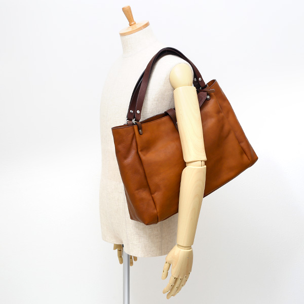 トートバッグ メンズ 本革 レザー 日本製 ブランド ブラウン 茶 茶色 レディース トート カバン ビジネスバッグ A4 鞄 高級 カバン おしゃれ 鞄 人気 キレイめ 大人 かわいい ボーデッサン(BEAU DESSIN)