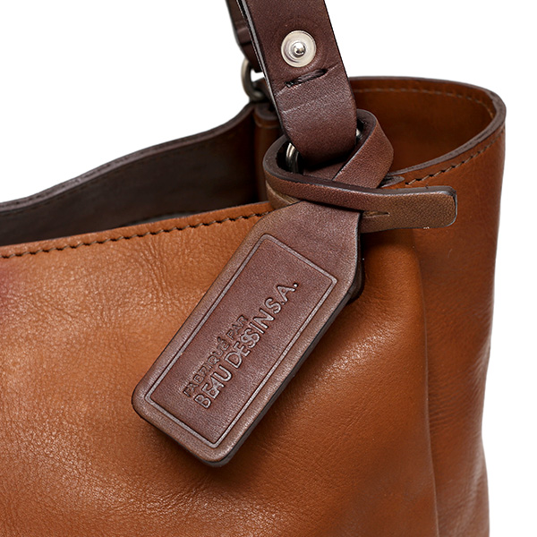 トートバッグ メンズ 本革 レザー 日本製 ブランド ブラウン 茶 茶色 レディース トート カバン ビジネスバッグ A4 鞄 高級 カバン おしゃれ 鞄 人気 キレイめ 大人 かわいい ボーデッサン(BEAU DESSIN)