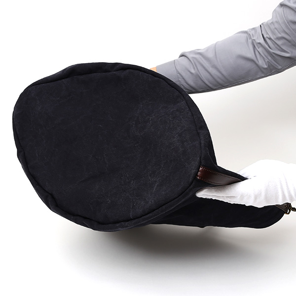  トートバッグ メンズ ブルー ネイビー 青色 本革 カバン レディース キャンバス 帆布 大きめ バッグ かわいい レザー 旅行 鞄 ボーデッサン(BEAU DESSIN)