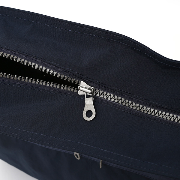  トートバッグ ブルー ネイビー 青色 メンズ ナイロン かわいい カバン 防水 おしゃれ アウトドア 大きめ 鞄 レディース ボーデッサン(BEAU DESSIN)