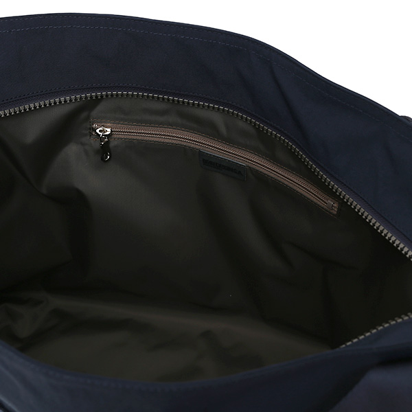  トートバッグ ブルー ネイビー 青色 メンズ ナイロン かわいい カバン 防水 おしゃれ アウトドア 大きめ 鞄 レディース ボーデッサン(BEAU DESSIN)