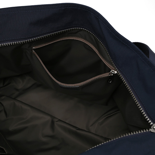  トートバッグ ブルー ネイビー 青色 メンズ ナイロン かわいい カバン 防水 おしゃれ アウトドア 大きめ 鞄 レディース ボーデッサン(BEAU DESSIN)