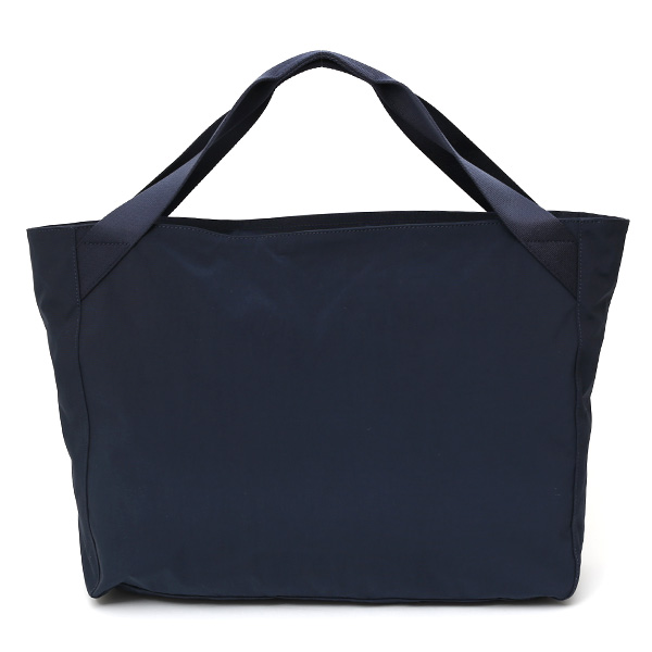  トートバッグ ブルー ネイビー 青色 メンズ ナイロン かわいい カバン 防水 おしゃれ アウトドア 大きめ 鞄 レディース ボーデッサン(BEAU DESSIN)