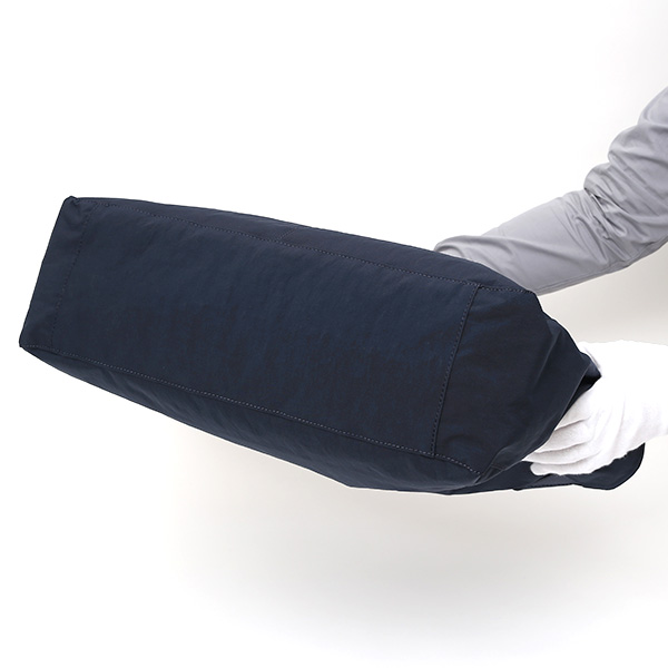  トートバッグ ブルー ネイビー 青色 メンズ ナイロン かわいい カバン 防水 おしゃれ アウトドア 大きめ 鞄 レディース ボーデッサン(BEAU DESSIN)