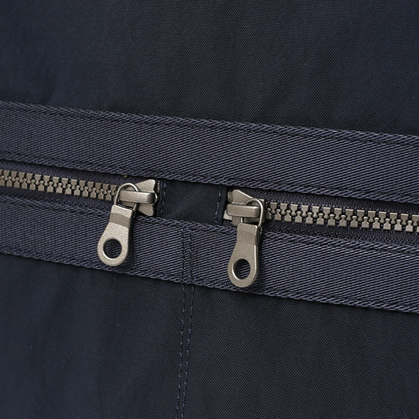  トートバッグ ブルー ネイビー 青色 メンズ ナイロン かわいい カバン 防水 おしゃれ アウトドア 大きめ 鞄 レディース ボーデッサン(BEAU DESSIN)