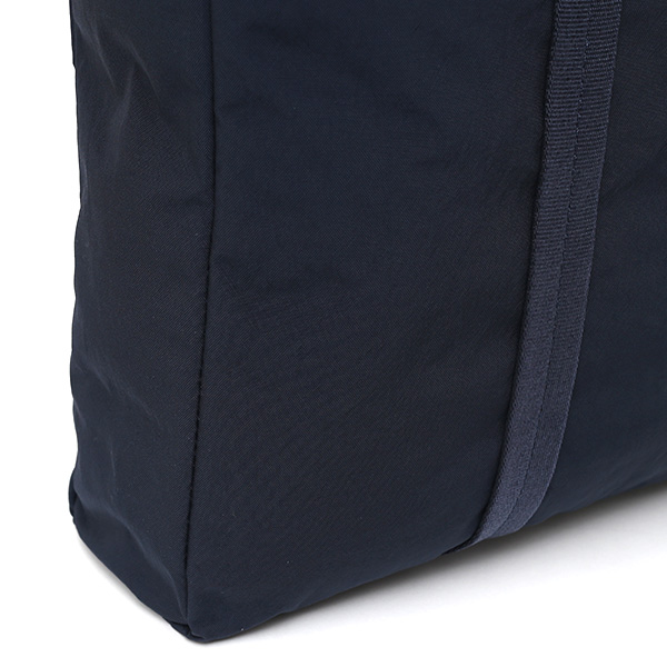  トートバッグ ブルー ネイビー 青色 メンズ ナイロン カバン 防水 レディース おしゃれ かわいい 鞄 アウトドア ボーデッサン(BEAU DESSIN)