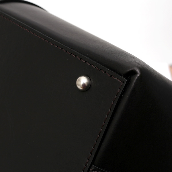 トートバッグ 本革 レザー 鞄 メンズ レディース ブラック 黒 黒色 カバン バケツ ショルダーベルト ショルダーバッグ 日本製 ボーデッサン(BEAU DESSIN)