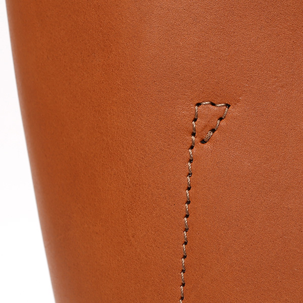  トートバッグ 本革 レザー 鞄 メンズ レディース キャメル ブラウン 茶 茶色 カバン バケツ ショルダーベルト ショルダーバッグ 日本製 ボーデッサン(BEAU DESSIN)