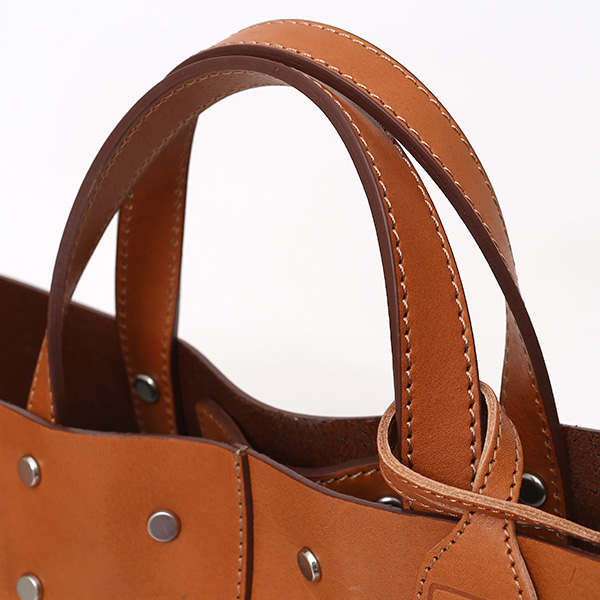  トートバッグ 本革 レザー 鞄 メンズ レディース キャメル ブラウン 茶 茶色 カバン バケツ ショルダーベルト ショルダーバッグ 日本製 ボーデッサン(BEAU DESSIN)