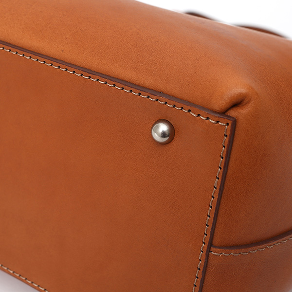  トートバッグ 本革 レザー 鞄 メンズ レディース キャメル ブラウン 茶 茶色 カバン バケツ ショルダーベルト ショルダーバッグ 日本製 ボーデッサン(BEAU DESSIN)