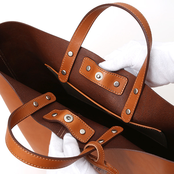  トートバッグ 本革 レザー 鞄 メンズ レディース キャメル ブラウン 茶 茶色 カバン バケツ ショルダーベルト ショルダーバッグ 日本製 ボーデッサン(BEAU DESSIN)