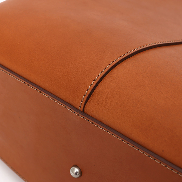  トートバッグ 本革 レザー 鞄 メンズ レディース キャメル ブラウン 茶 茶色 カバン バケツ ショルダーベルト ショルダーバッグ 日本製 ボーデッサン(BEAU DESSIN)