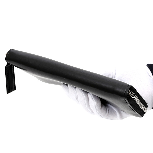  長財布 メンズ 本革 ラウンドファスナー ブラック 黒 黒色 財布 レザー 日本製 レディース 大容量 サイフ 小銭入れあり ボーデッサン(BEAU DESSIN)