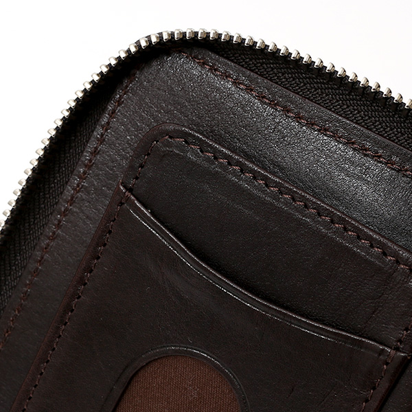  二つ折り 財布 メンズ 本革 レザー ブラック 黒 黒色 日本製 サイフ レディース 大容量 財布 小銭入れあり かわいい ボーデッサン(BEAU DESSIN)