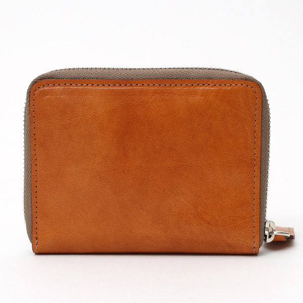  二つ折り 財布 メンズ 本革 レザー キャメル ブラウン 茶 茶色 日本製 サイフ レディース 大容量 財布 小銭入れあり かわいい ボーデッサン(BEAU DESSIN)