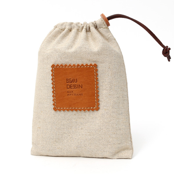  二つ折り 財布 メンズ 本革 レザー キャメル ブラウン 茶 茶色 日本製 サイフ レディース 大容量 財布 小銭入れあり かわいい ボーデッサン(BEAU DESSIN)