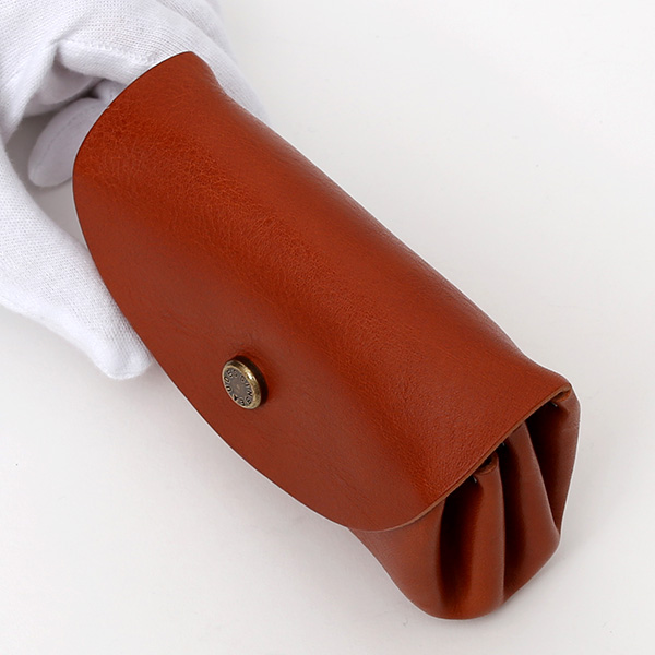  小銭入れ メンズ コインケース  ブラウン 茶 茶色 本革 レザー 財布 日本製 レディース かわいい サイフ 大容量 大きい ボーデッサン(BEAU DESSIN)