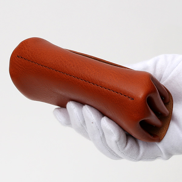  小銭入れ メンズ コインケース  ブラウン 茶 茶色 本革 レザー 財布 日本製 レディース かわいい サイフ 大容量 大きい ボーデッサン(BEAU DESSIN)