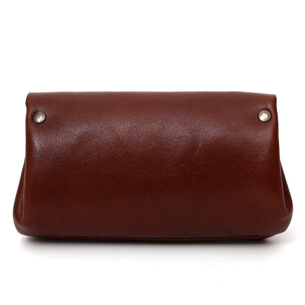 小銭入れ メンズ コインケース チョコ ブラウン 茶 茶色 本革 レザー 財布 日本製 レディース かわいい サイフ 大容量 大きい ボーデッサン(BEAU DESSIN)