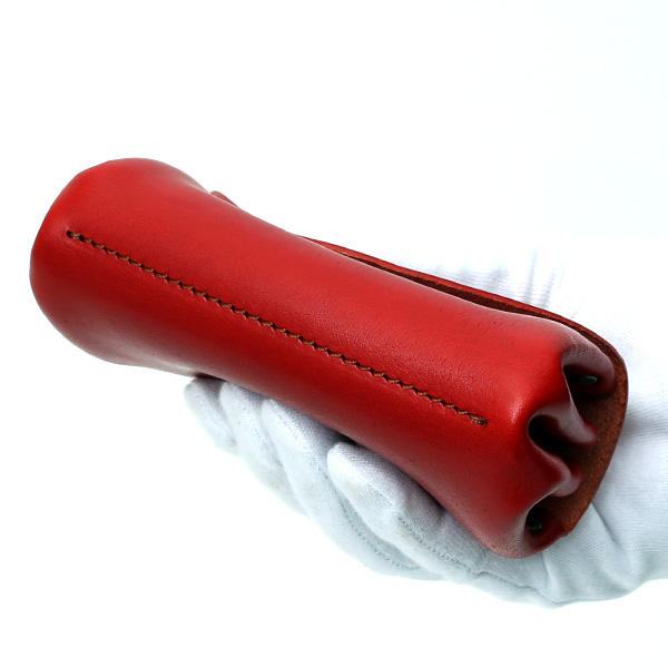  小銭入れ メンズ コインケース  レッド ワイン 赤色 本革 レザー 財布 日本製 レディース かわいい サイフ 大容量 大きい ボーデッサン(BEAU DESSIN)