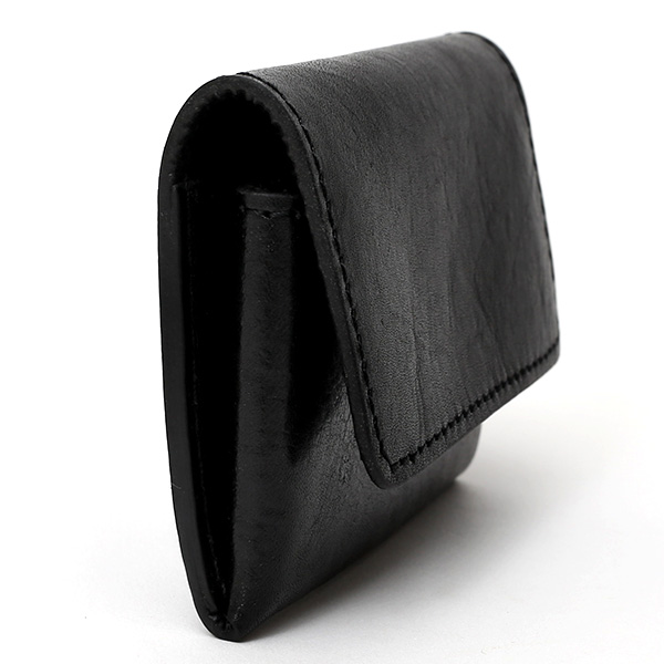  名刺入れ メンズ 本革 レザー ブラック 黒 黒色 日本製 カードケース レディース おしゃれ 可愛い 名刺入れ プレゼント ボーデッサン(BEAU DESSIN)