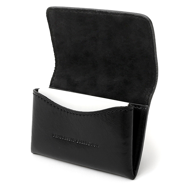  名刺入れ メンズ 本革 レザー ブラック 黒 黒色 日本製 カードケース レディース おしゃれ 可愛い 名刺入れ プレゼント ボーデッサン(BEAU DESSIN)