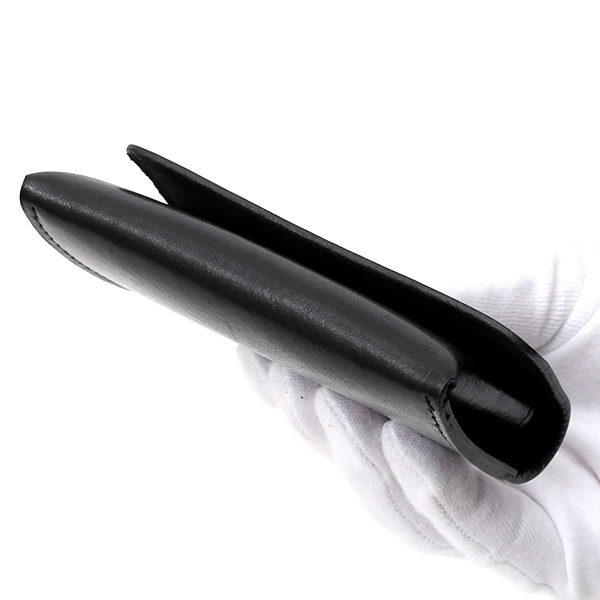  名刺入れ メンズ 本革 レザー ブラック 黒 黒色 日本製 カードケース レディース おしゃれ 可愛い 名刺入れ プレゼント ボーデッサン(BEAU DESSIN)