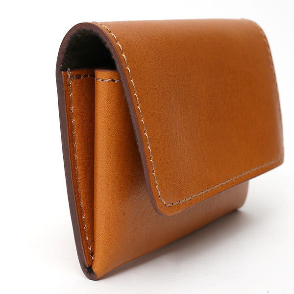  名刺入れ メンズ 本革 レザー キャメル ブラウン 茶 茶色 日本製 カードケース レディース おしゃれ 可愛い 名刺入れ プレゼント ボーデッサン(BEAU DESSIN)