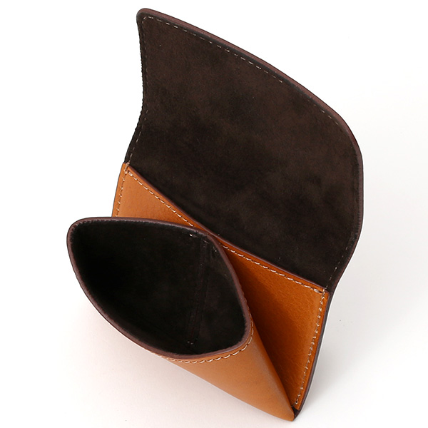  名刺入れ メンズ 本革 レザー キャメル ブラウン 茶 茶色 日本製 カードケース レディース おしゃれ 可愛い 名刺入れ プレゼント ボーデッサン(BEAU DESSIN)