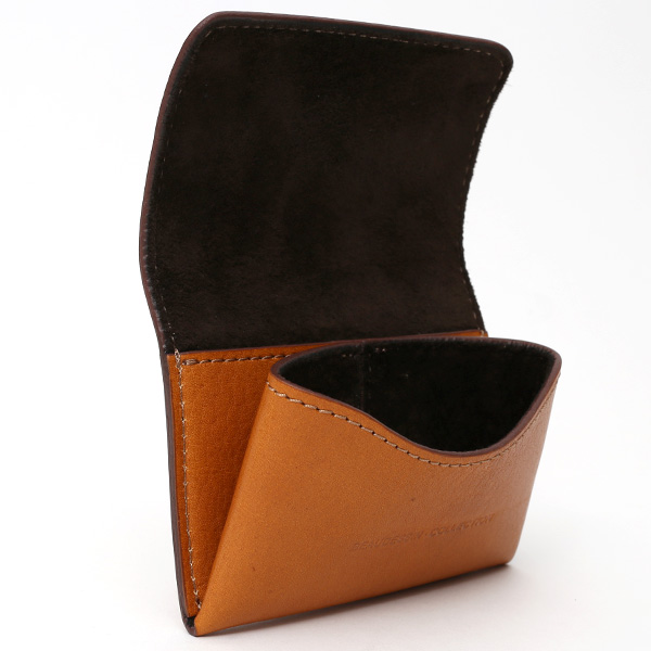  名刺入れ メンズ 本革 レザー キャメル ブラウン 茶 茶色 日本製 カードケース レディース おしゃれ 可愛い 名刺入れ プレゼント ボーデッサン(BEAU DESSIN)