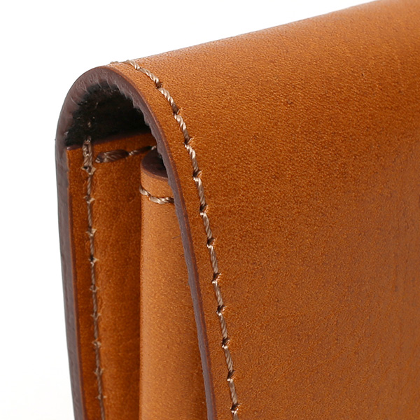  名刺入れ メンズ 本革 レザー キャメル ブラウン 茶 茶色 日本製 カードケース レディース おしゃれ 可愛い 名刺入れ プレゼント ボーデッサン(BEAU DESSIN)