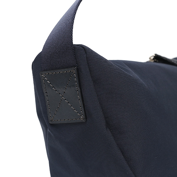 ボディバッグ メンズ ブランド レディース ナイロン 斜めがけ ショルダーバッグ ブルー ネイビー 青色 ワンショルダー ミニバッグ ボーデッサン(BEAU DESSIN)
