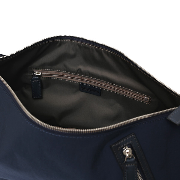 ボディバッグ メンズ ブランド レディース ナイロン 斜めがけ ショルダーバッグ ブルー ネイビー 青色 ワンショルダー ミニバッグ ボーデッサン(BEAU DESSIN)