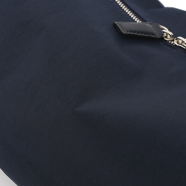 ボディバッグ メンズ ブランド レディース ナイロン 斜めがけ ショルダーバッグ ブルー ネイビー 青色 ワンショルダー ミニバッグ ボーデッサン(BEAU DESSIN)