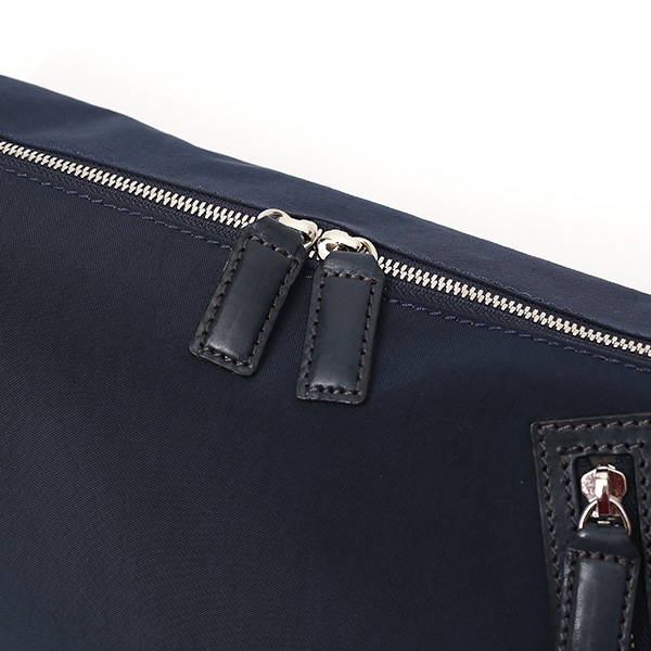 ボディバッグ メンズ ブランド レディース ナイロン 斜めがけ ショルダーバッグ ブルー ネイビー 青色 ワンショルダー ミニバッグ ボーデッサン(BEAU DESSIN)