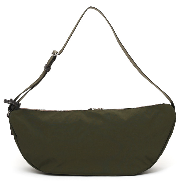 ボディバッグ メンズ ブランド レディース ナイロン 斜めがけ ショルダーバッグ グリーン 緑色 ワンショルダー ミニバッグ ボーデッサン(BEAU DESSIN)