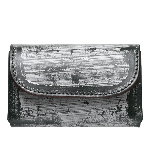  名刺入れ ブライドルレザー カードケース 本革 日本製 名刺ケース レザー コンパクト ビジネスマン グリーン 緑色 メンズ レディース おしゃれ かっこいい 社会人 ギフト プレゼント BL2677 ボーデッサン(BEAU DESSIN)