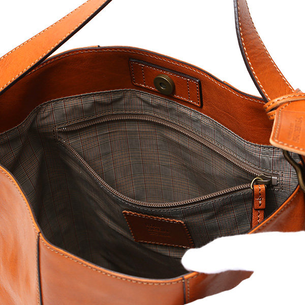  ワンショルダーバッグ イタリアンレザー トート メンズ 本革 日本製 a4 カジュアル 鞄 キャメル ブラウン 茶 茶色 レディース ワンストラップ カバン 国産 レザー おしゃれ 鞄 大人 ブランド ボーデッサン(BEAU DESSIN)