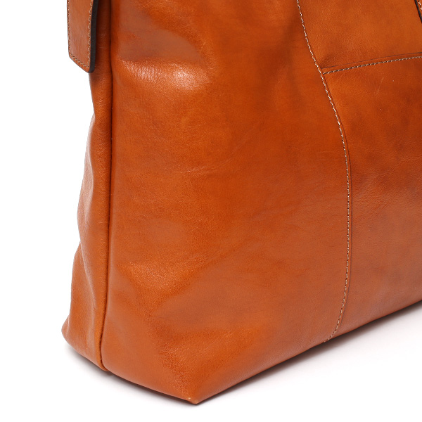  ワンショルダーバッグ イタリアンレザー トート メンズ 本革 日本製 a4 カジュアル 鞄 キャメル ブラウン 茶 茶色 レディース ワンストラップ カバン 国産 レザー おしゃれ 鞄 大人 ブランド ボーデッサン(BEAU DESSIN)