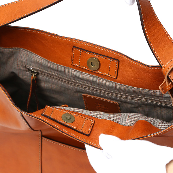  ワンショルダーバッグ イタリアンレザー トート メンズ 本革 日本製 a4 カジュアル 鞄 キャメル ブラウン 茶 茶色 レディース ワンストラップ カバン 国産 レザー おしゃれ 鞄 大人 ブランド ボーデッサン(BEAU DESSIN)