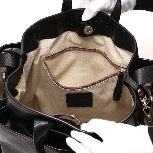 トートバッグ メンズ 本革 2way ビジネス カジュアル 定番 機能性 A4 大きめ マチあり 鞄 ブラック 黒 黒色 レディース レザー ショルダー おしゃれ 皮 カバン 通勤 通学 国産 ブランド ボーデッサン(BEAU DESSIN)